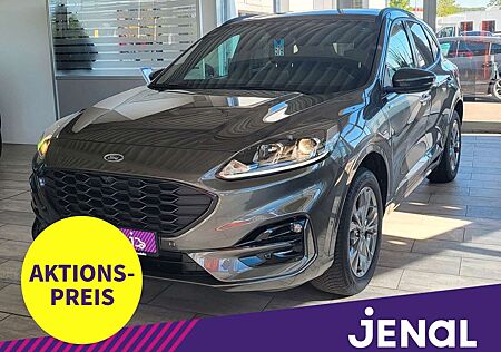 Ford Kuga PHEV ST-Line AHK/WINTER-P./NAVI/PDC/DAB