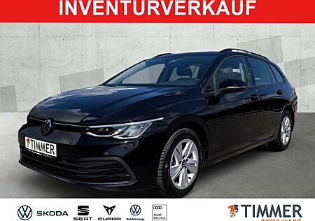 VW Golf Variant Volkswagen VIII Variant 1.5 TSI LIFE *ACC *LED *TRAVEL *VIRT