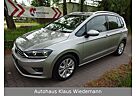 VW Golf Sportsvan Volkswagen Sportsvan 1.4 TSI DSG Comfortline BMT - 1.Hd.