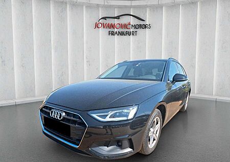 Audi A4 Avant 30 TDI M-HEV Stronic, LED, NAVI*42
