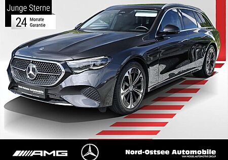 Mercedes-Benz E 300 de T AVANTGARDE ADV. + AHK MEMORY KEYLESS