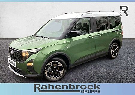 Ford Tourneo Courier Courier 1.0 EcoBoost Active