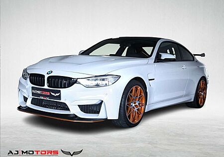 BMW M4 GTS **1 OF 700-M DRIVERS P.-HUD-KERAMIK**