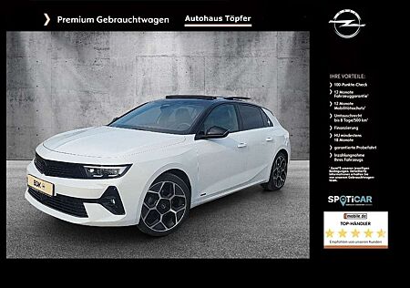 Opel Astra L "Ultimate" Panorama/360*Kamera/MatrixLED