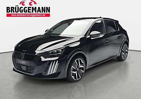 Peugeot 208 1.2 HYBRID 110 E-DSC6 GT KLIMA LED MIRROR-SCRE