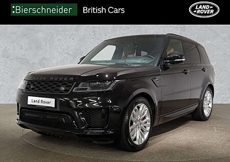 Land Rover Range Rover Sport P400 HSE Dynamic HEAD-UP AHK STANDHEIZUNG 21