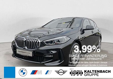 BMW 118 gebraucht kaufen BMW 118 i M-Sport HUD LED ACC NAVI SHZ PDC KLIMA