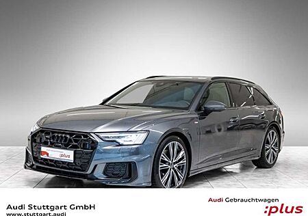 Audi A6 S line 45 TFSI quattro S tronic ACC AHK