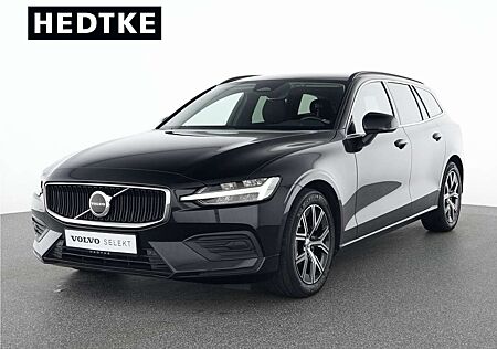 Volvo V60 B3 Benzin Plus Bright 17"+RFK+WINTER-PAKET