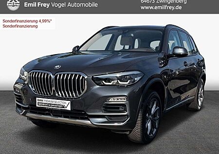 BMW X5 xDrive30d xLine*19 Zoll* Individual*Ledersit