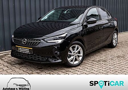 Opel Corsa F ELEGANCE 1.2T + LED-MATRIX-PANORAMADACH+