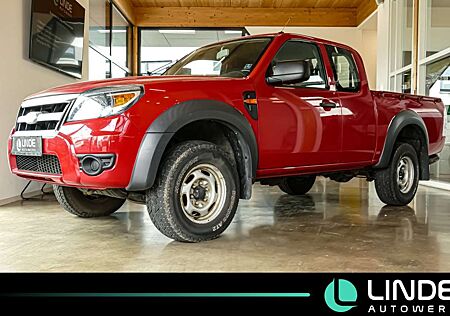 Ford Ranger XL Extrakabine 4X4 |AHK|AUX|1.Hand