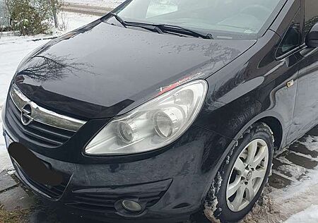 Opel Corsa 1.2 16V Innovation