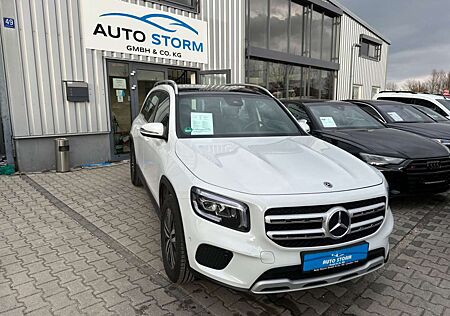 Mercedes-Benz GLB 200 d 4Matic Style*LED*Navi*Distronic*Pano* ParkAss