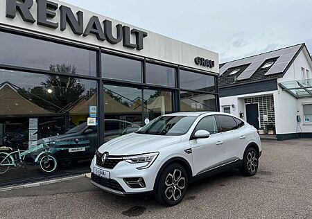 Renault Arkana Techno 140PS EDC Winter-Paket/8-fach bereift