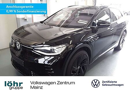 VW ID.4 Volkswagen GTX 4Motion mit Infotainment-Paket