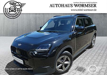 Mini Cooper Countryman Countryman C DAB LED Parkassistent Shz