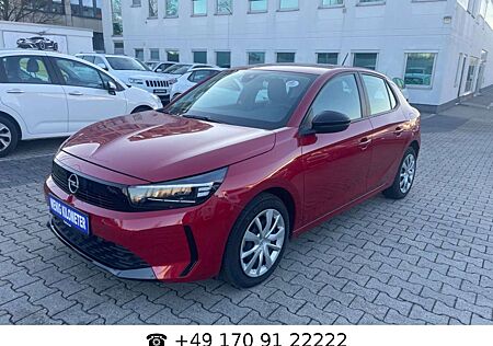 Opel Corsa 1.2 START/STOP Klima*SpurH*Temp*1.Hand