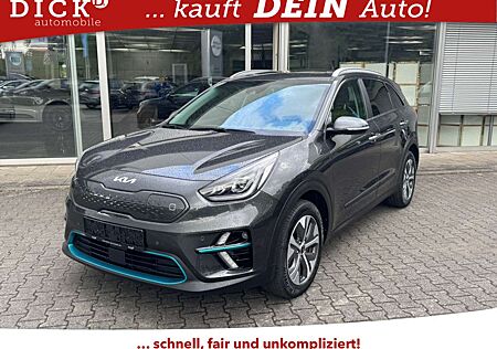 Kia Niro Spirit WERKSGAR+PANO+NAVI+LED+MEMO+KAM+ACC