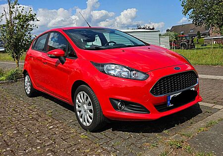 Ford Fiesta 1.25 Trend * TÜV NEU * INSPEKTION NEU