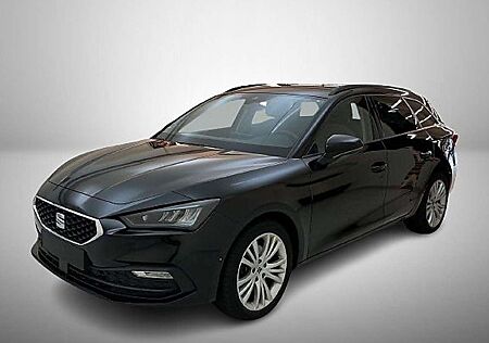 Seat Leon 1.5 TSI Sportstourer Style*Virtual*Winter*A
