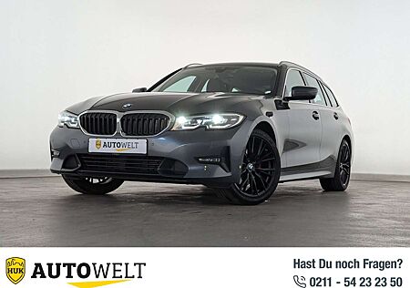 BMW 320i 320 Sport Line touring LED+NAV+RFK+M-SPORTFELGE