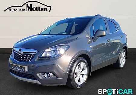 Opel Mokka Innovation 1.4 Turbo Autom. +Navi+