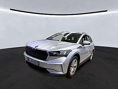 Skoda Enyaq 50 Loft Aut. LED Navi Kamera Alu19 PDC