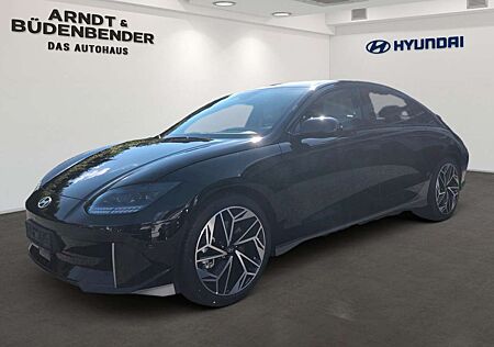 Hyundai IONIQ 6 TECHNIQ-Paket inkl. *20"* *Park-Paket*