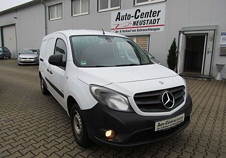 Mercedes-Benz Citan Kasten 111 CDI extralang