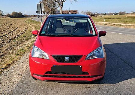 Seat Mii 1.0 Chic Start&Stop 55kw