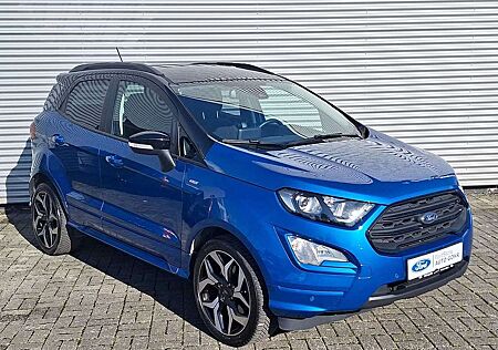 Ford EcoSport ST-Line EcoBoost *GJR*RFK*BLIS*WINTER-PKT*