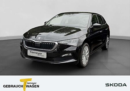 Skoda Scala 1.5 TSI STYLE LED VIRTUAL SITZHZ NAVI