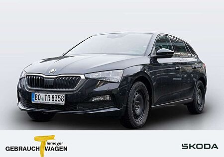 Skoda Scala 1.5 TSI STYLE LED VIRTUAL SITZHZ NAVI