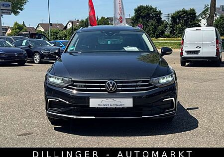 VW Passat Variant Volkswagen GTE DSG PANO LED ACC Ambiente Kam