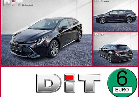 Toyota Corolla Touring Sports 1.8 Hybrid Team D ACC LM