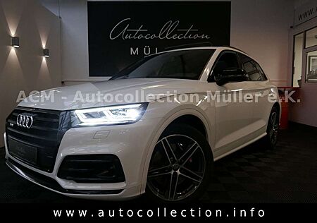 Audi SQ5 Quattro*2.Hand*Pano*AHK*Virtuell*Kamera*ACC*