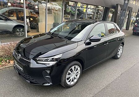 Opel Corsa-e Edition