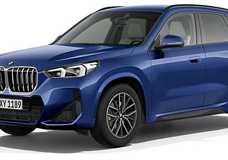 BMW X1 sDrive20i M Sportpaket