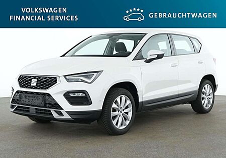 Seat Ateca Style 1.5 TSI RFK*PDC*Tempo*Klima*SH