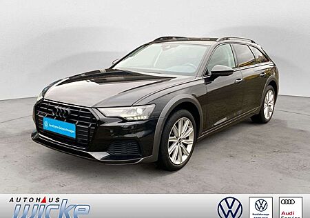 Audi Allroad A6 quattro 55 TDI basis NAVI KLIMA LED LUF
