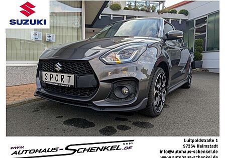 Suzuki Swift Sport 1.4 Hybrid Sport 1.4 Hybrid