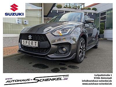 Suzuki Swift Sport 1.4 Hybrid