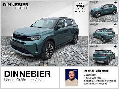 Opel Frontera Ultimate *KAMERA+Allwetter+BFS+LHZ* CAM