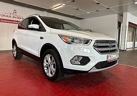 Ford Kuga Titanium/Kamera/Navi