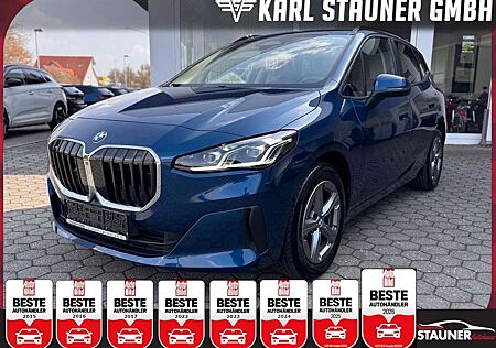 BMW 218 ABSTANDSTEMP KAMERA KLIMAAUTO