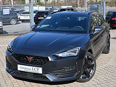 CUPRA Leon Sportstourer 1.4 e-Hybrid Navi Leder