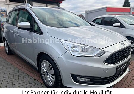 Ford Grand C-Max Business Edition