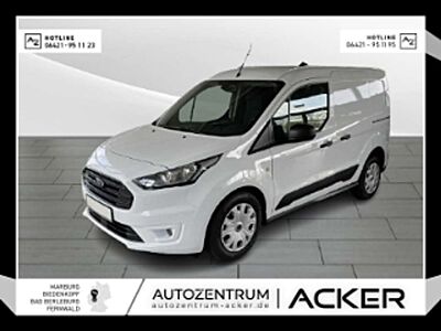 Ford Transit Connect 1.5 EcoBlue Trend AudioPak.-41%*