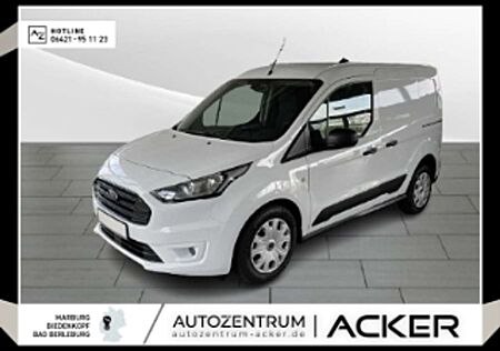 Ford Transit Connect 1.5 EcoBlue Trend AudioPak. -37%*